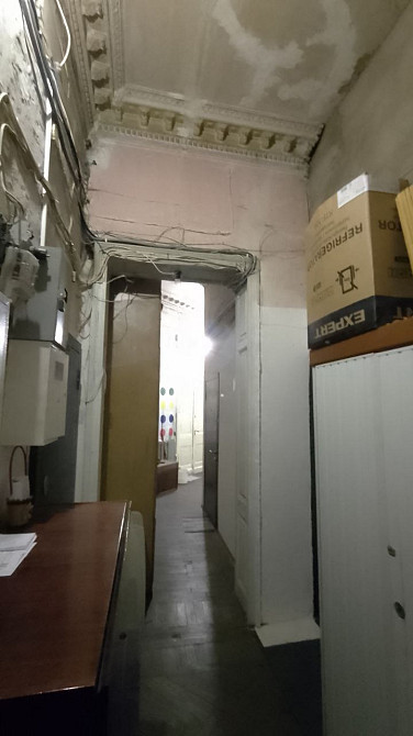 Продам комнату с ремонтом, Горсад, Елисаветинская / Преображенская Одесса - изображение 19