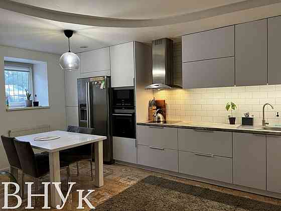 Продаж Квартира 4-кімнатна, 1/11 поверх Тернополь