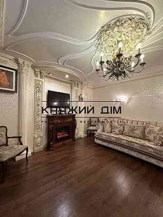 Оренда Квартира 2-кімнатна, 7/23 поверх на Днепровская Набережная Киев