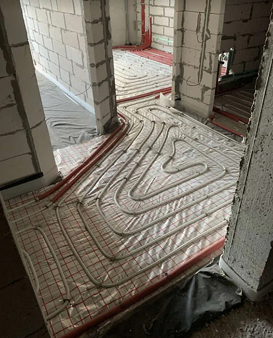 Продаж 2к квартири 63 кв. м на вул. Чумацька Тернопіль - фото 2