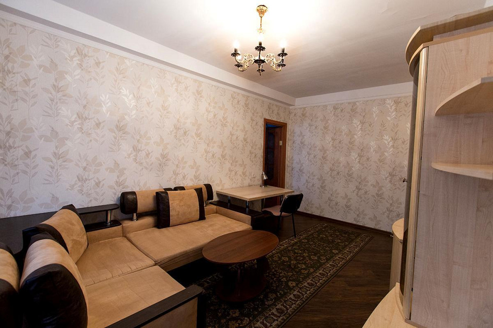 Оренда Квартира 2-кімнатна, 2/5 поверх на Родини Глаголєвих, 22а Київ - фото 3