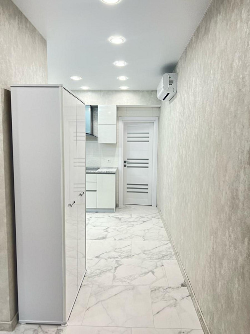 2 квартира в 53 Перлині Одеса - фото 11