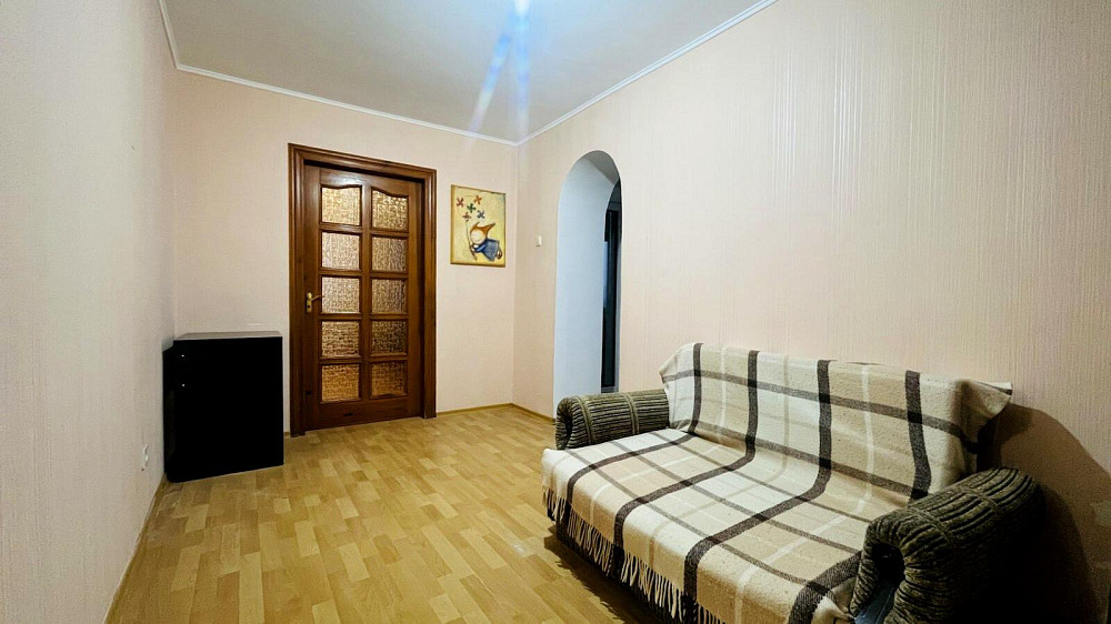 Продаж Квартира 1-кімнатна, 7/16 поверх на Левка Лук’яненка вул., д. 2-М Київ - фото 1