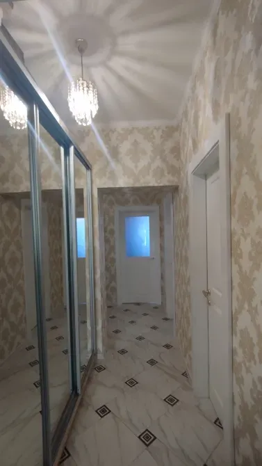 Продаж 2к Квартира 77 кв.м Паркова 3А Минай - фото 15