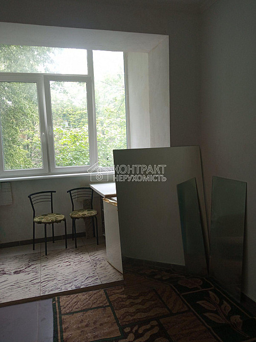 Продаж Квартира 1-кімнатна, 4/6 поверх на вул. Миру Харьков - изображение 10