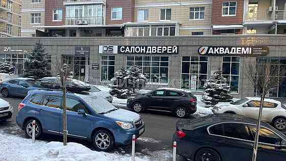 Оренда торгове приміщення на Філатова Академіка вул., 2/1 приміщень - 2, поверх - 1/18 Kiev