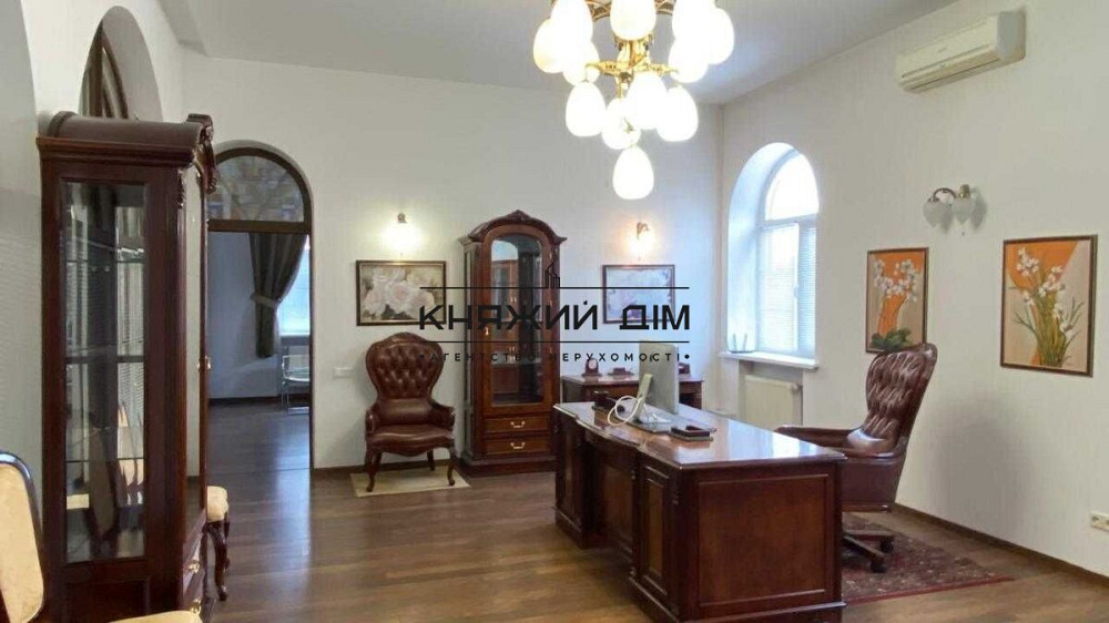 Оренда 2-поверховий Будинок з ділянкою 17 сот 600 кв.м    - photo 9