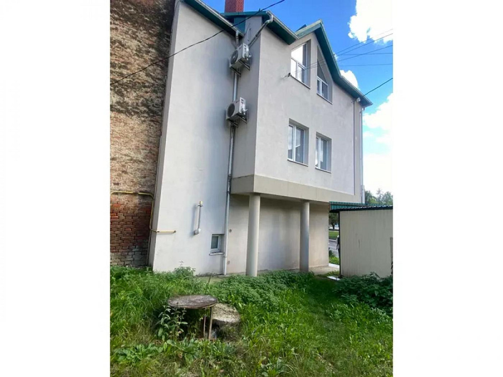 Продаж приміщення вільного призначення на вул. Лесі Українки приміщень - 5 Дрогобич - фото 11