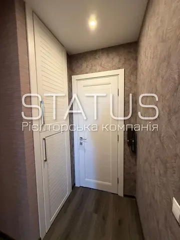 Продаж 3к Квартира 65.7 кв.м Андрієвського Віктора вулиця 31 Полтава - фото 1