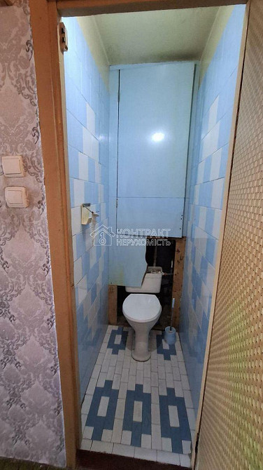 Продаж Квартира 2-кімнатна, 11/16 поверх на вул. Всеволода Татькова Харків - фото 9