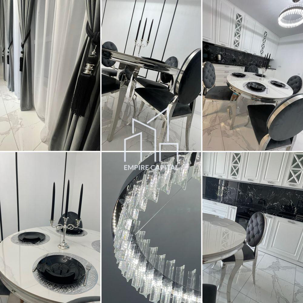 Оренда Квартира 2-кімнатна, 1/11 поверх на вул. Хмельницького Богдана Львів - фото 3