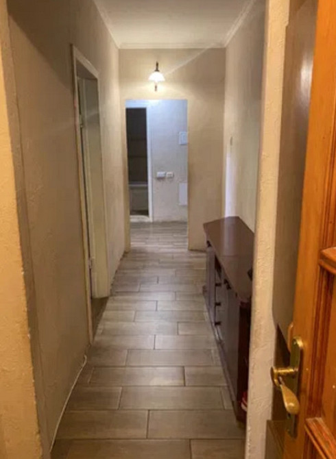 Оренда Квартира 3-кімнатна, 9/9 поверх на Бажана, 7б Київ - фото 12