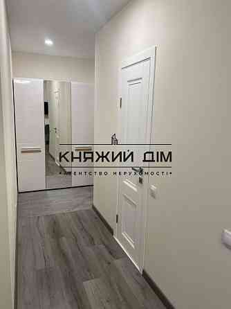 Оренда Квартира 1-кімнатна, 2/26 поверх на Краковская ул. Kiev