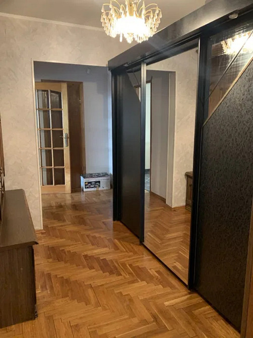 Оренда Квартира 3-кімнатна, 12/18 поверх на Берестейський проспект, 89а Киев - изображение 3