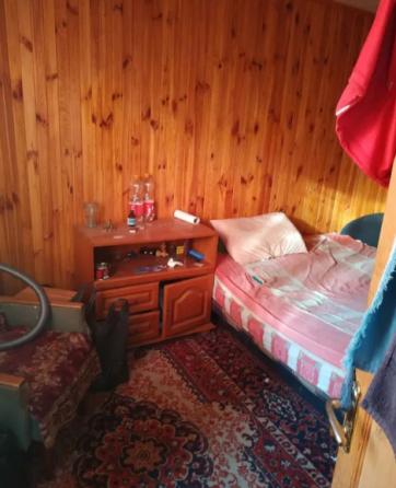 СРОЧНО!!! Продам курень в Крыжановке (Причал 218) Kryzhanivka (Kominternivskyi raion)