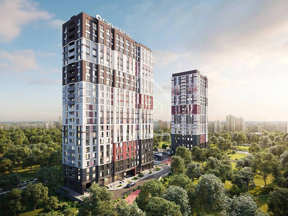 Продаж Квартира 2-кімнатна, 5/25 поверх на Івана Кочерги вул., 17-А Kiev - photo 16