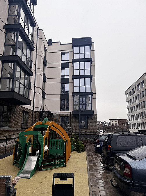 Продаж Квартира 1-кімнатна, 1/5 поверх на вул. Атмосферна Рівне - фото 18