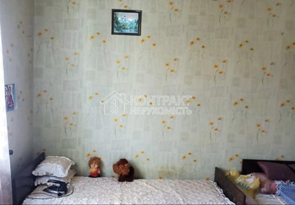 Продаж Будинок 2-кімнатний на вул. Центральна вулиця Kharkiv - photo 6