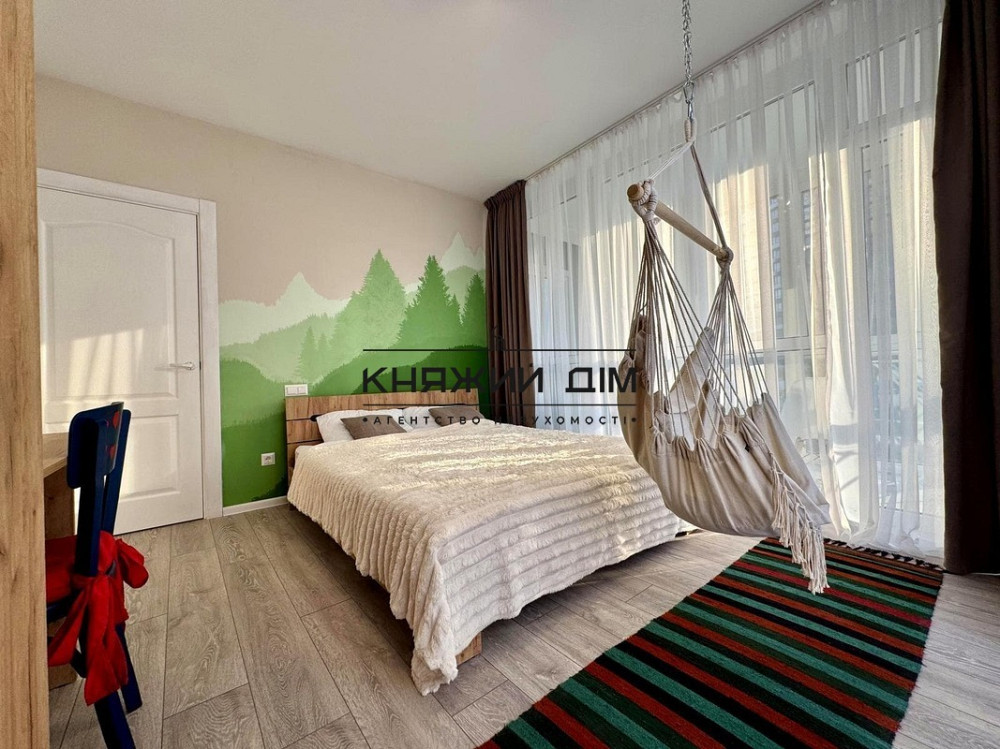 Здача квартири на Некрасова, 2 ЖК Dibrova park № 11203644 Київ - фото 9