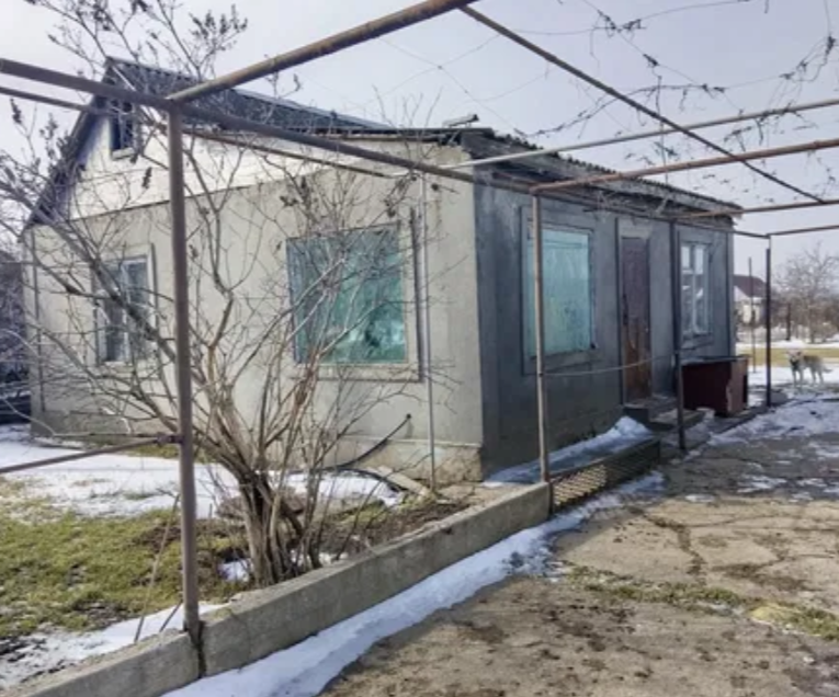 Продаж Будинок 2-кімнатний на ул. Садова, 35 Красносілка - фото 1