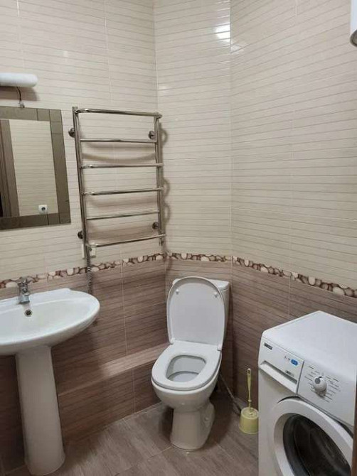 Оренда Квартира 1-кімнатна на ул. Армянская, 6 Київ - фото 5