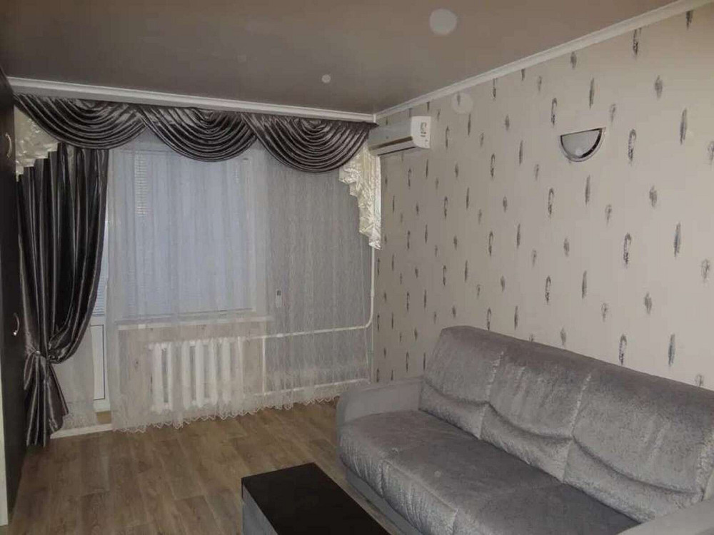 Оренда Квартира 1-кімнатна, 9/9 поверх на ул. Иорданская, 7 Київ - фото 2