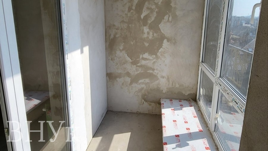 Продаж Квартира 1-кімнатна, 5/7 поверх на Шкільна  - фото 6