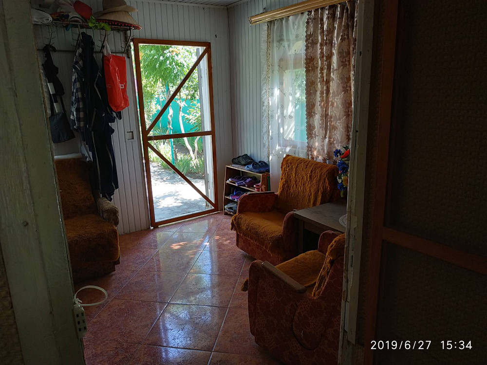 Продам 2-х этажную дачу в Егоровке. Єгорівка - фото 12