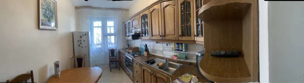 Оренда Квартира 3-кімнатна, 10/16 поверх Київ - фото 3