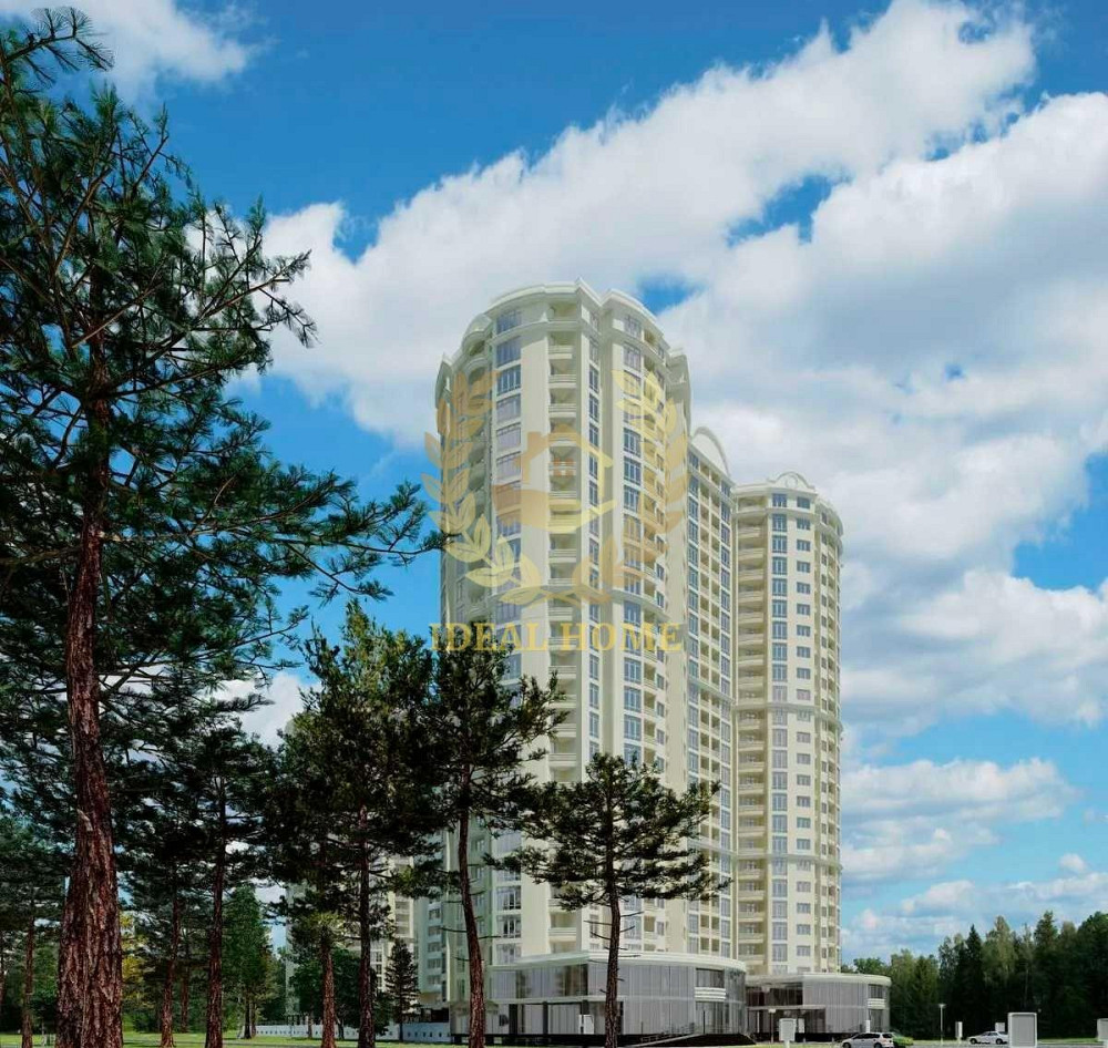 Продаж Квартира 3-кімнатна на Светлая ул., 3 Київ - фото 5