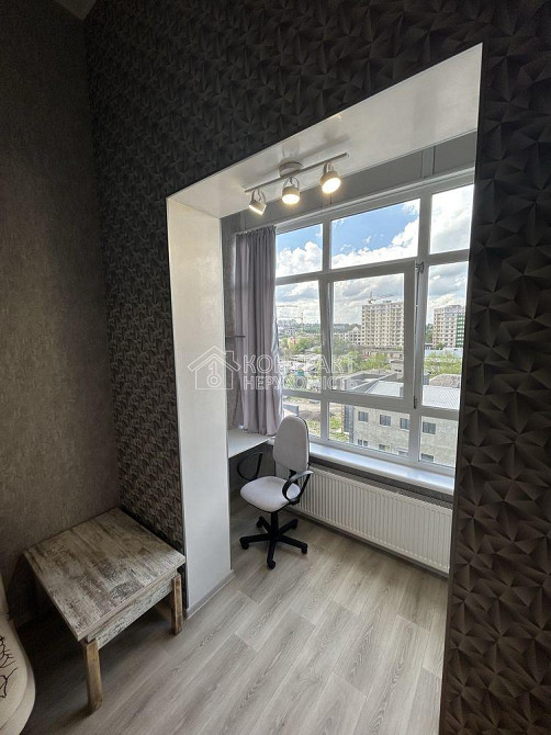 Продаж Квартира 2-кімнатна, 6/6 поверх на вул. Велика Панасівська Харьков - изображение 3