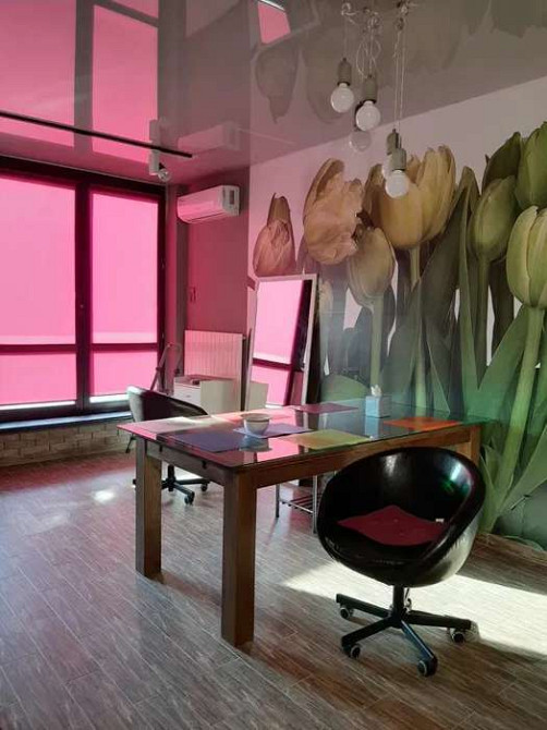 Оренда Квартира 1-кімнатна на ул. Герцена Київ - фото 2