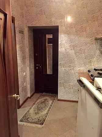 Оренда Квартира 1-кімнатна, 1/2 поверх на Травнева Київ