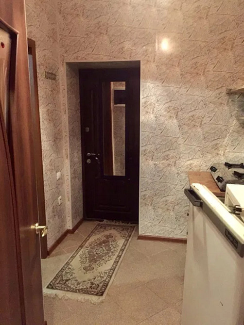 Оренда Квартира 1-кімнатна, 1/2 поверх на Травнева Київ - фото 5