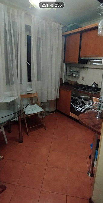 Продаж Квартира 3-кімнатна, 5/9 поверх на Науки вул., д. 24 Kiev - photo 9