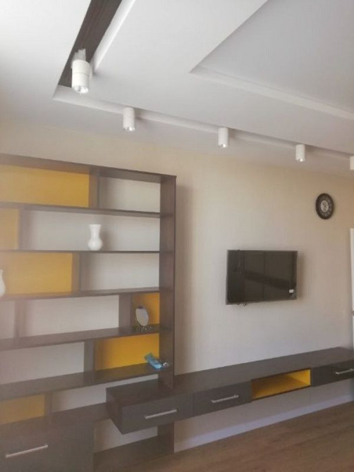 Оренда Квартира 1-кімнатна, 1/9 поверх на ул. Практичная Киев - изображение 3