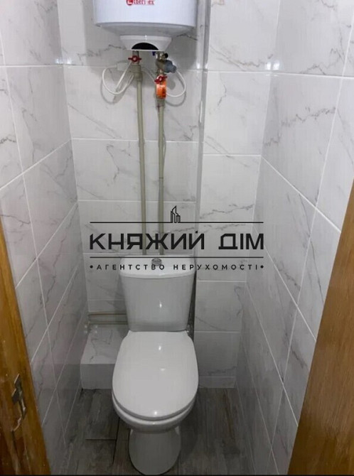 Оренда роздільної 3-кімнатної квартири, метро Харківська. №1187527 Київ - фото 20