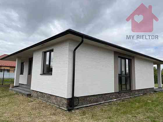 Продаж стильного будинку мерн Садовий! Uzhhorod