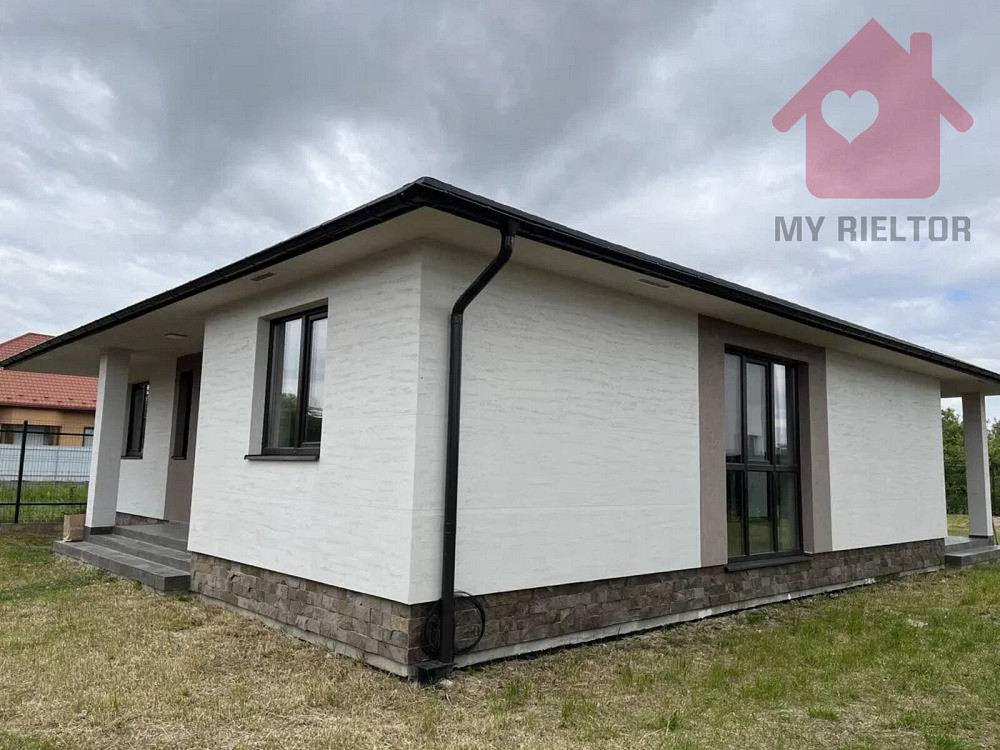 Продаж стильного будинку мерн Садовий! Uzhhorod - photo 2