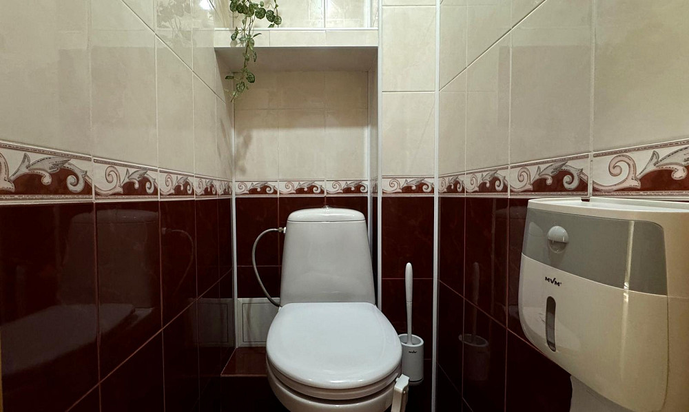 Продаж Квартира 3-кімнатна, 3/16 поверх на Підлісна вул., д. 6 Киев - изображение 19