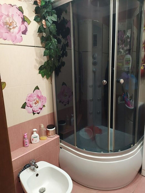 Продаж Квартира 4-кімнатна, 16/22 поверх на Пчілки, 2а Киев - изображение 9