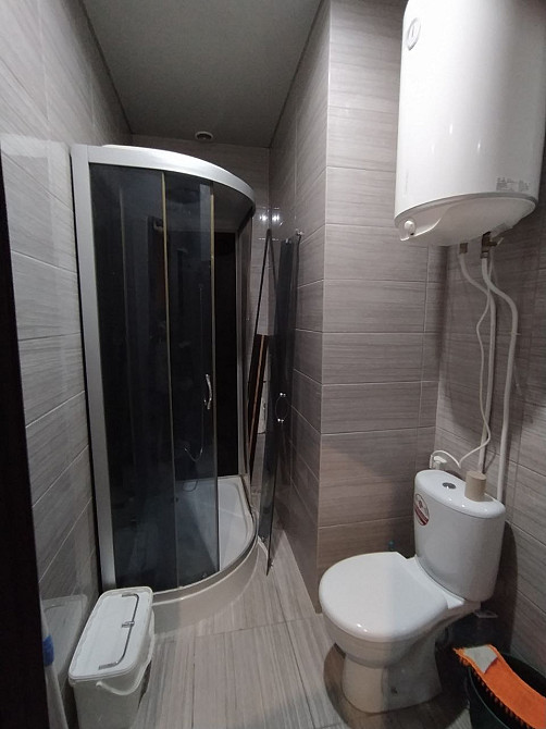 3-комнатная квартира с ремонтом и террасой, выгодная цена Одесса - изображение 11