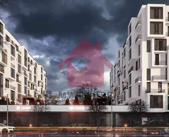 Продаж двокімнатної квартири ЖК В 4 Uzhhorod