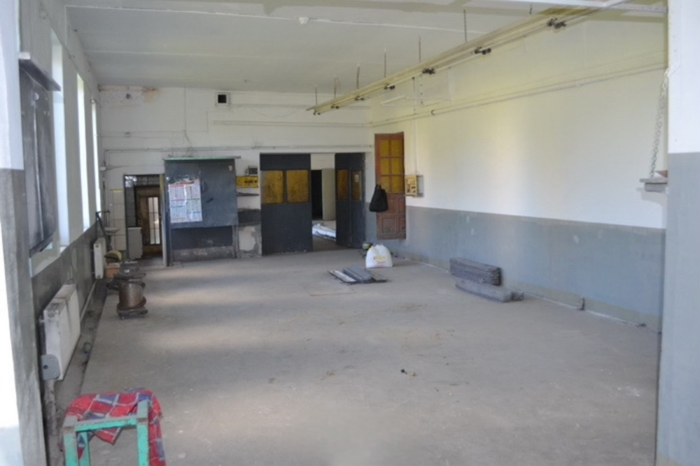 Продаж АЗС / автомийка / шиномонтаж / СТО площа 700 кв.м 1-й поверх на Польова 9 Зимна Вода - фото 12