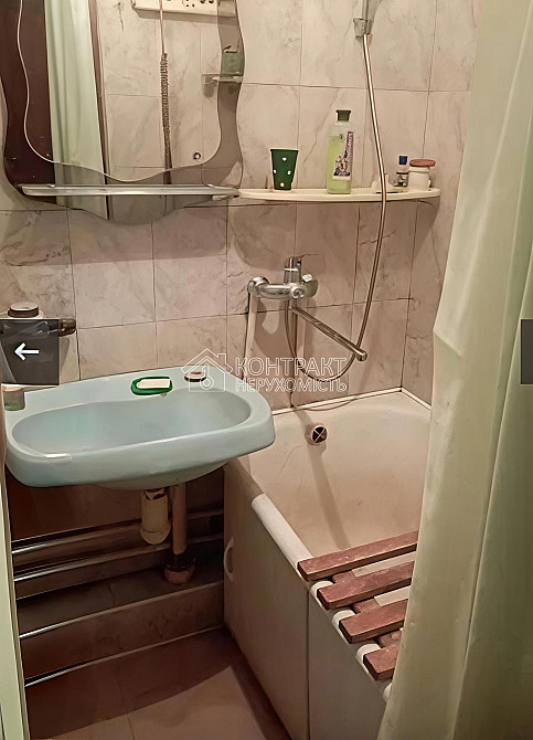 Продаж Квартира 2-кімнатна, 2/5 поверх на вул. Світла Харків - фото 9