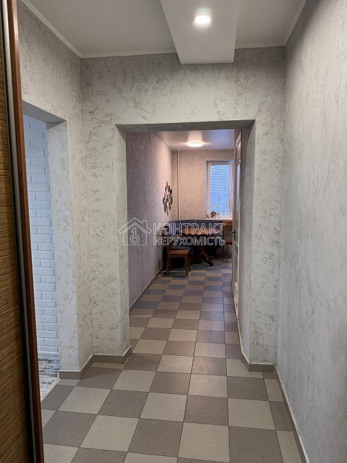 Продаж Квартира 3-кімнатна, 11/16 поверх на вул. Владислава Зубенка Харків - фото 4