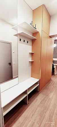 Оренда Квартира 1-кімнатна, 1/5 поверх на Лубенська, 14 Киев