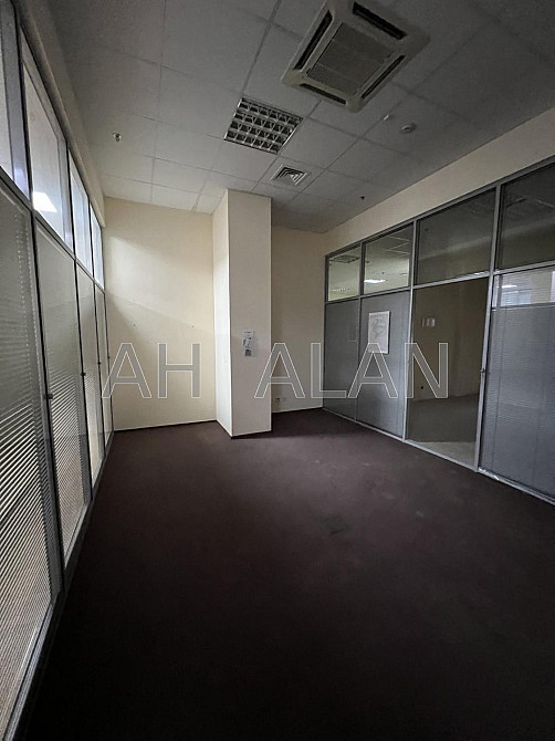 Оренда офісне приміщення на Сурикова вул., 3А поверх - 3/4 Київ - фото 14