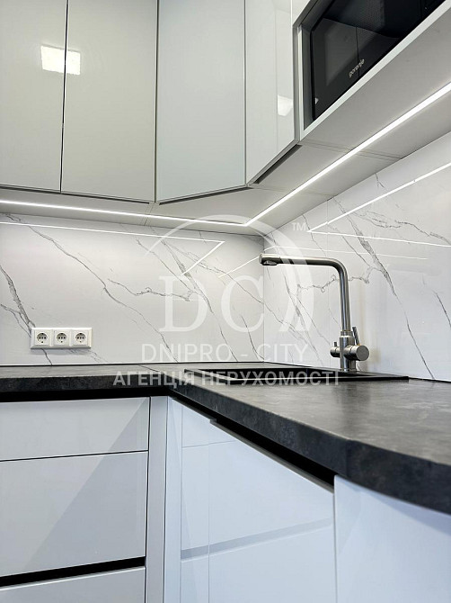 Продаж Квартира 2-кімнатна, 10/16 поверх на Метробудівська вул., 17 Дніпро - фото 4