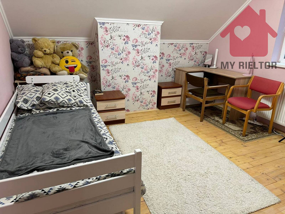 Продаж сучасного будинку в с. Баранинці! Baranyntsi - photo 11